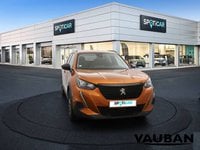Voitures D'occasion À Les Mureaux | Peugeot 2008 Ii Puretech 100 S&S Bvm6 Style