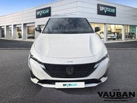 Voitures D'occasion À Les Mureaux | Peugeot 308 Iii Puretech 130Ch S&S Eat8 Gt