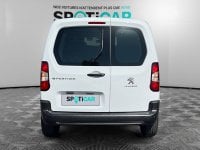 Voitures D'occasion À Herblay | Peugeot Partner Electrique Iii E- Fourgon M 800 Kg 136 Ch Batter...