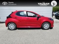 Voitures D'occasion À Buchelay | Toyota Yaris 116H Dynamic 5P My22