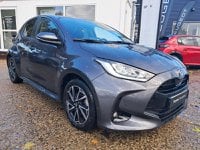 Voitures D'occasion À Argenteuil | Toyota Yaris 116H Design 5P My22