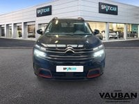 Voitures D'occasion À Gisors | Citroën C5 Aircross Puretech 130 S&S Eat8 C-Series