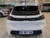 Voitures D'occasion À Les Mureaux | Peugeot 208 Ii Puretech 100 S&S Eat8 Gt Pack