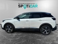 Voitures D'occasion À Sarcelles | Peugeot 3008 Ii 1.2 Puretech 130Ch S&S Bvm6 Allure