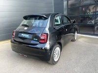 Voitures D'occasion À St-Brice-Sous-Forêt | Fiat 500 Iii E 95 Ch Nouvelle 500