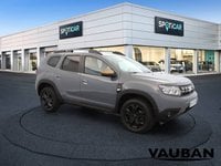 Voitures D'occasion À Saint-Brice-Sous-Forêt | Dacia Duster Ii Tce 150 4X2 Edc Extreme