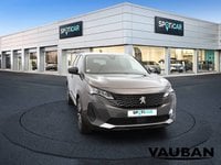 Voitures D'occasion À Chambourcy | Peugeot 3008 Ii Hybrid 225 E-Eat8 Allure