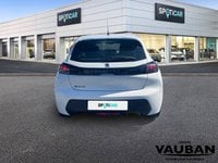 Voitures D'occasion À Chambly | Peugeot 208 Electrique Ii Electrique 50 Kwh 136Ch Like