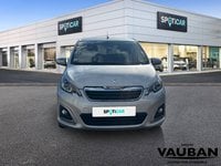 Voitures D'occasion À Herblay | Peugeot 108 Vti 72Ch S&S Bvm5 Style