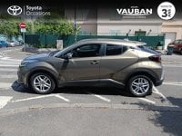 Voitures D'occasion À Le Chesnay | Toyota C-Hr 122H Dynamic 2Wd E-Cvt My22