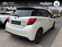 Voitures D'occasion À Sartrouville | Toyota Yaris Hsd 100H Collection 5P