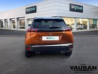 Voitures D'occasion À Montmagny | Peugeot 2008 Ii Puretech 130 S&S Bvm6 Allure