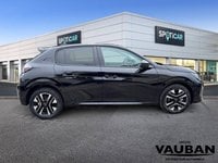 Voitures D'occasion À Chambourcy | Peugeot 208 Ii Hybrid 110 E-Dcs6 Allure