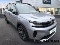 Voitures D'occasion À Sarcelles | Citroën C5 Aircross 1.2 Hybride 136Ch Max Boite Automatique