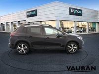 Voitures D'occasion À Chambourcy | Peugeot 2008 Puretech 110Ch S&S Eat6 Gt Line