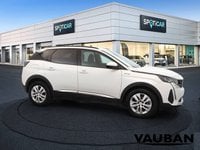 Voitures D'occasion À Chambourcy | Peugeot 3008 Ii Bluehdi 130Ch S&S Bvm6 Style