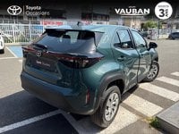 Voitures D'occasion À Argenteuil | Toyota Yaris Cross 116H Dynamic My26