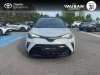 Voitures D'occasion À Chambourcy | Toyota C-Hr 2.0 Hybride 184Ch Gr Sport E-Cvt