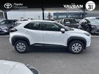 Voitures D'occasion À Chambourcy | Toyota Yaris Cross 116H Dynamic Mc24