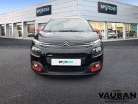 Voitures D'occasion À Sarcelles | Citroën C3 Puretech 82Ch Feel