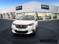 Voitures D'occasion À Buchelay | Peugeot 2008 Electrique Ii Electrique 136 Ch Gt