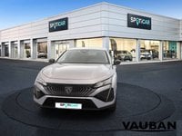 Voitures D'occasion À Chambourcy | Peugeot 408 Puretech 130 Ch S&S Eat8 Allure Pack