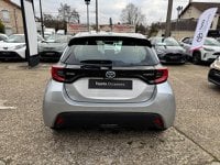 Voitures D'occasion À Argenteuil | Toyota Yaris 116H Dynamic Business 5P + Programme Beyond Zero...