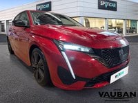 Voitures D'occasion À Chambourcy | Peugeot 308 Iii Bluehdi 130Ch S&S Eat8 Gt Pack