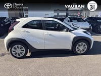 Voitures D'occasion À Chambourcy | Toyota Aygo X 1.0 Vvt-I 72Ch Dynamic My23