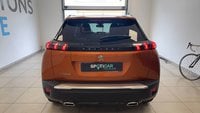Voitures D'occasion À Buchelay | Peugeot 2008 Ii Puretech 130 S&S Eat8 Allure
