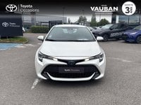 Voitures D'occasion À Buchelay | Toyota Corolla 122H Dynamic My20