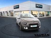 Voitures D'occasion À Les Mureaux | Citroën C3 Iii Puretech 110 S&S Eat6 Shine