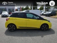 Voitures D'occasion À Buchelay | Toyota Yaris Hsd 100H Collection 5P