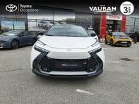 Voitures D'occasion À Buchelay | Toyota C-Hr 2.0 Hybride Rechargeable 225Ch Gr Sport My25