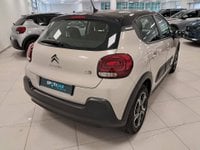 Voitures D'occasion À Les Mureaux | Citroën C3 Iii Puretech 110 S&S Eat6 Shine