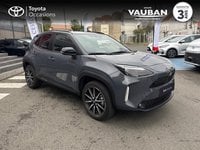 Voitures D'occasion À Argenteuil | Toyota Yaris Cross 130H Gr Sport My26