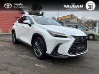 Voitures D'occasion À Chambourcy | Lexus Nx 450H+ Executive 4Wd My24
