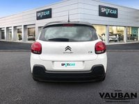 Voitures D'occasion À Sarcelles | Citroën C3 Iii Puretech 82 S&S Bvm5 Graphic