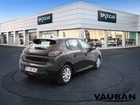 Voitures D'occasion À Chambourcy | Peugeot 208 Puretech 75 S&S Bvm5 Like