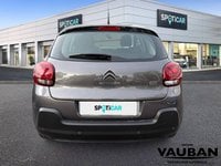 Voitures D'occasion À Sarcelles | Citroën C3 Bluehdi 100 S&S Bvm6 Feel Pack