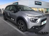 Voitures D'occasion À Sarcelles | Citroën C3 Iii Puretech 83 S&S Bvm5 Feel Pack