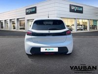 Voitures D'occasion À Chambly | Peugeot 208 Ii Puretech 75 S&S Bvm5 Style