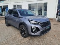 Voitures D'occasion À Argenteuil | Peugeot 2008 Hybrid 145 Ch E-Dcs6 Allure