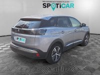 Voitures D'occasion À Osny | Peugeot 3008 Ii Hybrid 225 E-Eat8 Allure