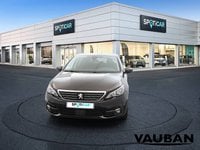 Voitures D'occasion À Buchelay | Peugeot 308 Ii Bluehdi 130Ch S&S Eat8 Road Trip