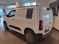 Voitures D'occasion À Argenteuil | Peugeot Partner Fgn Diesel 130 Ch M Aut