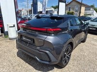 Voitures D'occasion À Argenteuil | Toyota C-Hr 1.8 Hybride 140Ch Design My25