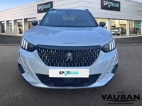 Voitures D'occasion À Chambourcy | Peugeot 2008 Puretech 130 S&S Eat8 Gt