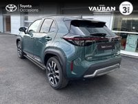 Voitures D'occasion À Chambourcy | Toyota Yaris Cross 130H Trail Mc26