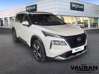 Voitures D'occasion À Saint-Brice-Sous-Forêt | Nissan X-Trail E-Power 204 Ch Tekna+